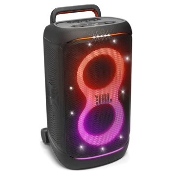 JBL PartyBox 520 Auracast funkce