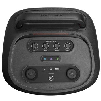 JBL PartyBox 520 AI Sound Boost technologie