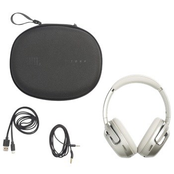 JBL Tour One M2 champagne Funkce Smart Talk