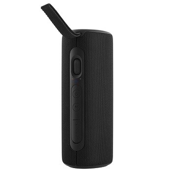 JVC XS-E423B černý Dotykové ovládání