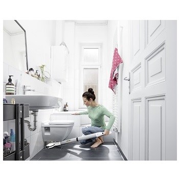 Kärcher FC 3 Cordless Premium Systém 2 nádrží