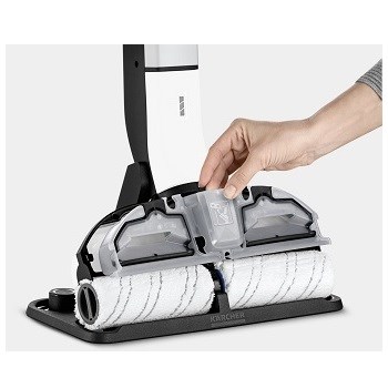 Kärcher FC 3 Cordless Premium Parkovací stanice