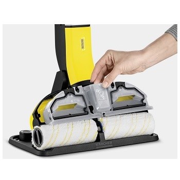 Kärcher FC 3 Cordless Čisticí válce