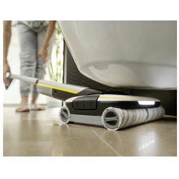 Karcher FC 7 Cordless Ochrana proti přetečení