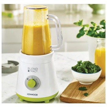 KENWOOD SB 055 WG Nerezové nože