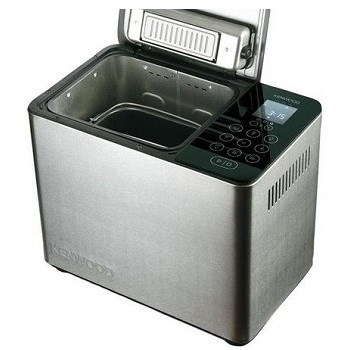 KENWOOD BM 450002 Funkce Rapid Bake