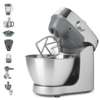 Kenwood KHC29A.X0SI Mlýnek na maso
