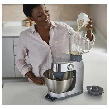 Kenwood KHC29A.X0SI Otočný ovladač