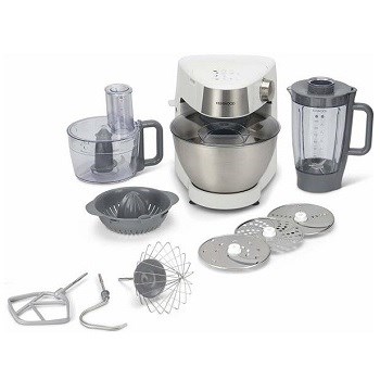 Kenwood KHC 29.H0WH Food processor