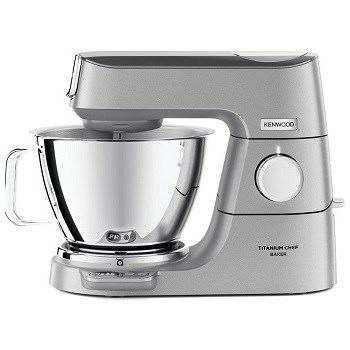 Kenwood KVC85.594SI Časovač