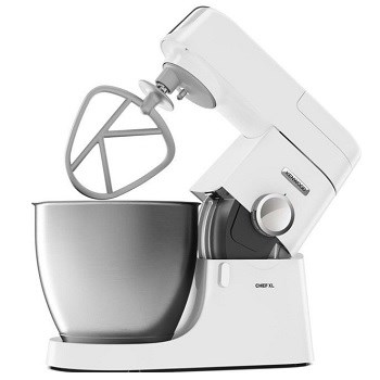 Kenwood KVL4170.W K-metla