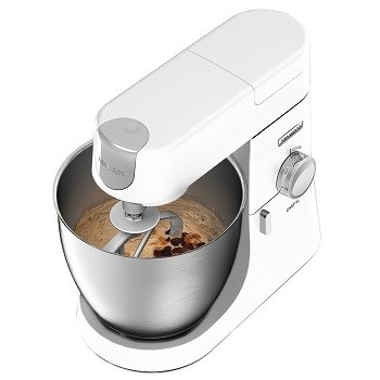 Kenwood KVL4170.W Planetární systém míchání