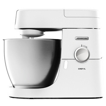 Kenwood KVL4170.W Pulzní spínač