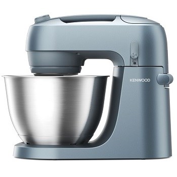 Kenwood KZM35.000GY Kovové tělo