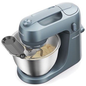 Kenwood KZM35.000GY Ochranné víko