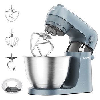 Kenwood KZM35.000GY Hnětací hák