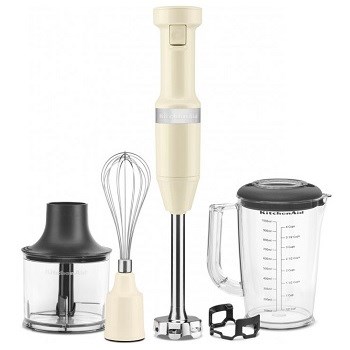 KitchenAid 5KHBV83EAC Šlehací metla