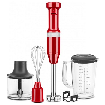 KitchenAid 5KHBV83EER Šlehací metla
