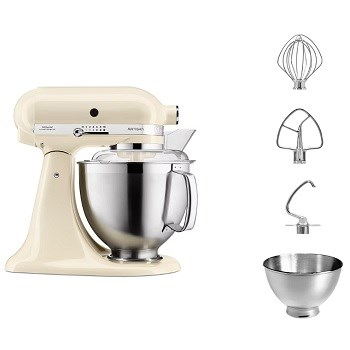 Kitchenaid 5KSM185PSEAC Šlehací metla