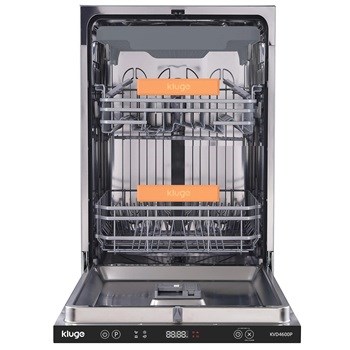 KLUGE KVD4600P Výškově nastavitelný koš