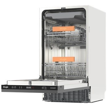 KLUGE KVD4600P Příborová zásuvka