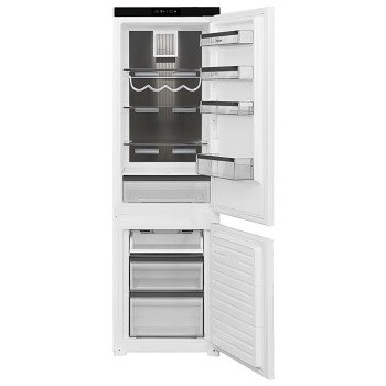 Kluge KCN2233J Funkce Super chlazení