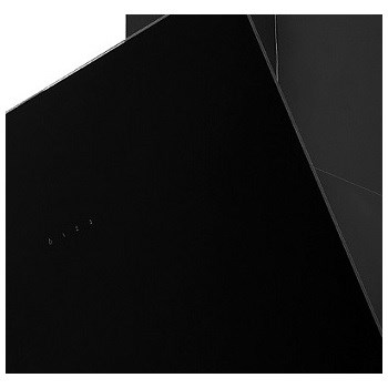 Kluge KMS 6040 BLG Dotykové ovládání