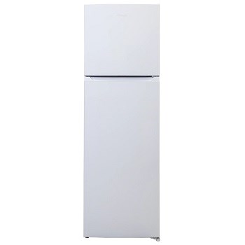 Kluge KND247W Zaměnitelné otevírání dveří