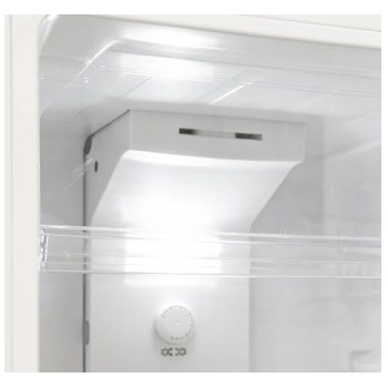 Kluge KND247W Elektronické ovládání