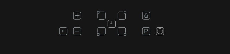 Kluge KPI6012BP Smart Pause funkce