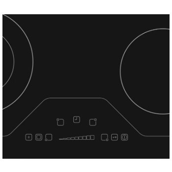 Kluge KPV6020B Časovač