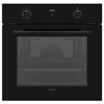 Kluge KTE1010B Halogenové osvětlení