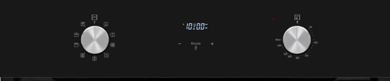 Kluge KTE1010X LCD displej