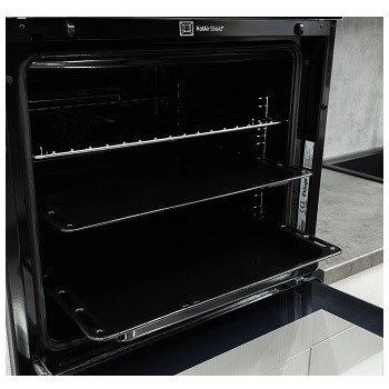 Kluge KTE1031B Teleskopické výsuvy