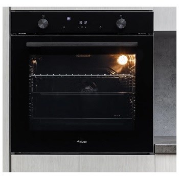 Kluge KTE1031B 3D pečení