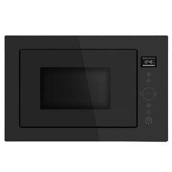 Kluge KTM 2620 B Produktová řada Perfect Black