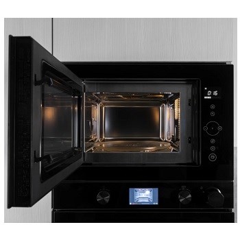 Kluge KTM 2620 B Rozmrazování