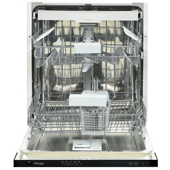 Kluge KVD6001P Ochrana proti přetečení