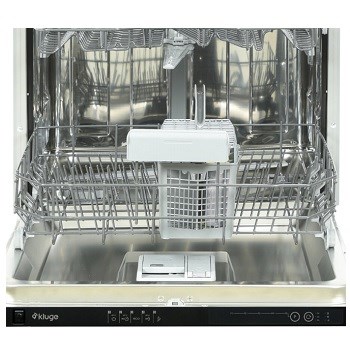 Kluge KVD6001P Odložený start