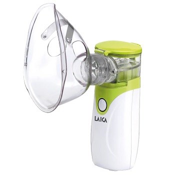 Laica NE1005 Bateriový provoz