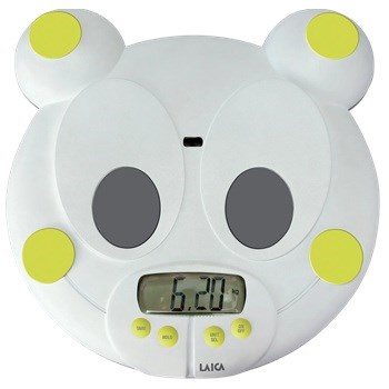 Laica PS3004 TARE funkce