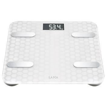 Laica PS7011 LAICA Home Wellness mobilní aplikace