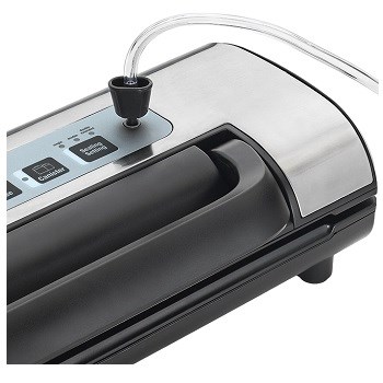 Laica VT3217 Hadice pro vakuování