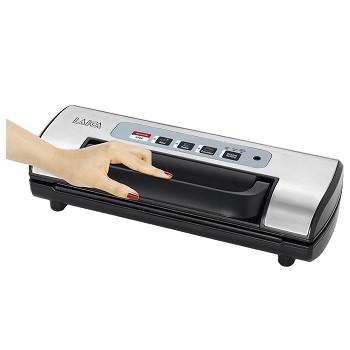 Laica VT3217 Světelné kontrolky