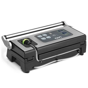 Laica VT3240 Xpro Protiskluzové nožičky