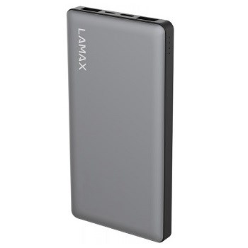 Lamax 10000 mAh Quick Charge