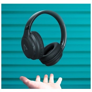 Lamax Base2 Mikrofon