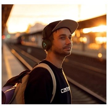 Lamax Blaze2 black s USB-C Bluetooth 5.0