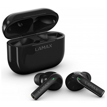 Lamax Clips1 Play Black Pouzdro