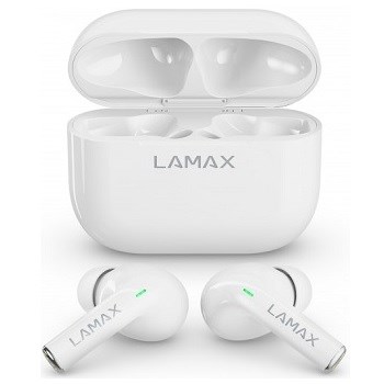 Lamax Clips1 Play White Pouzdro